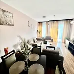 Lorena свети спас Apartment *
