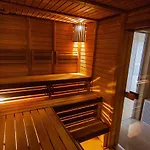 Lorena свети спас Apartment *