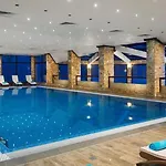 Lorena свети спас Apartment *
