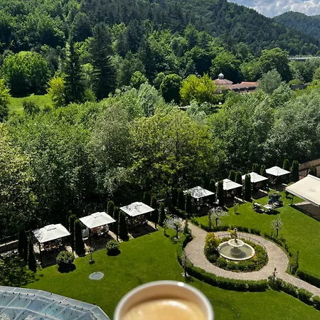 Lorena свети спас Apartment *