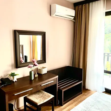 Apartment Lorena свети спас Velingrad