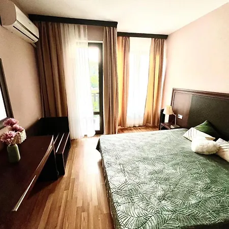 Lorena свети спас Apartment