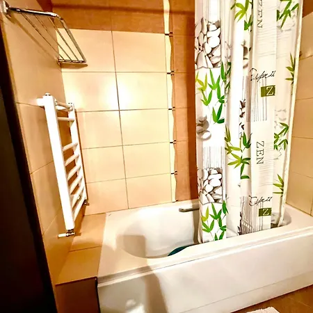 Apartment Lorena свети спас