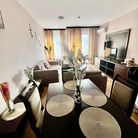 Apartment Lorena свети спас