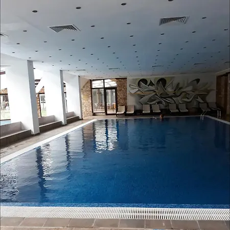 Apartment Lorena свети спас