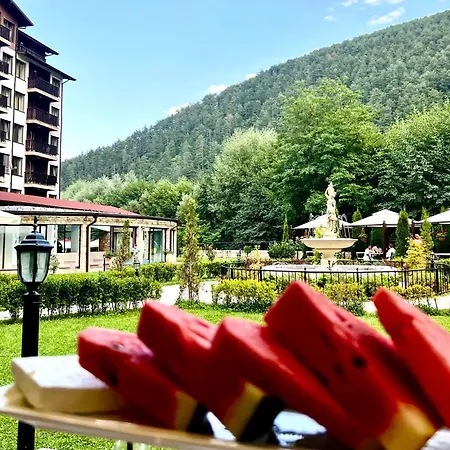 Apartment Lorena свети спас