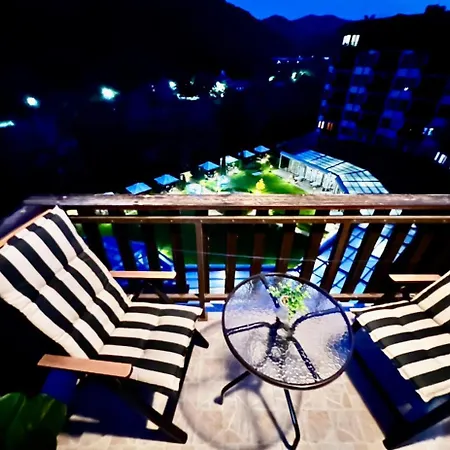 Apartment Lorena свети спас *