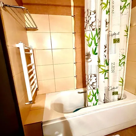 Apartment Lorena свети спас *