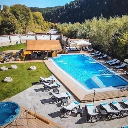 Lorena свети спас Apartment Velingrad