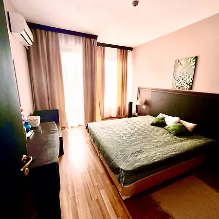 Apartment Lorena свети спас