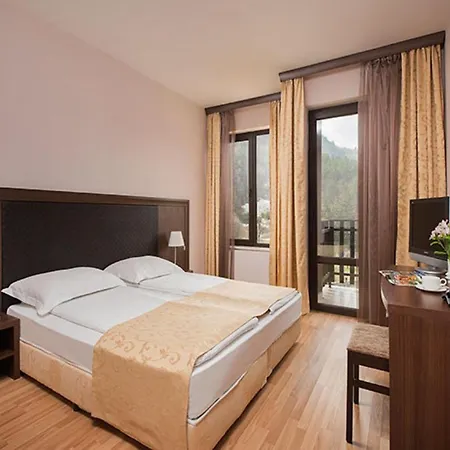 Apartment Lorena свети спас