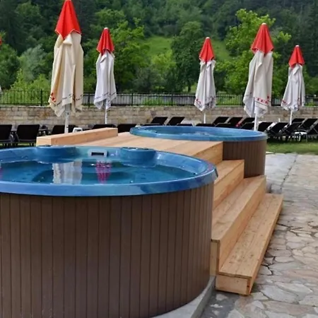 Lorena свети спас Apartment