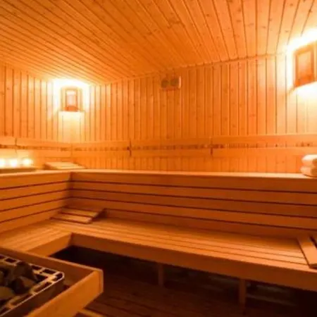 Apartment Lorena свети спас Velingrad