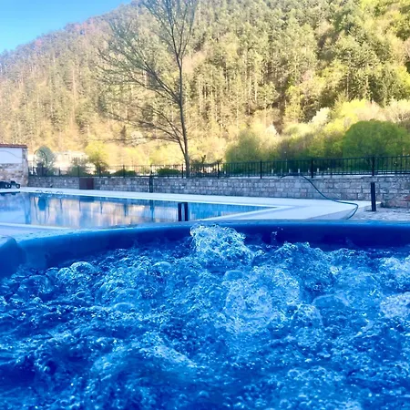 Lorena свети спас Apartment Velingrad