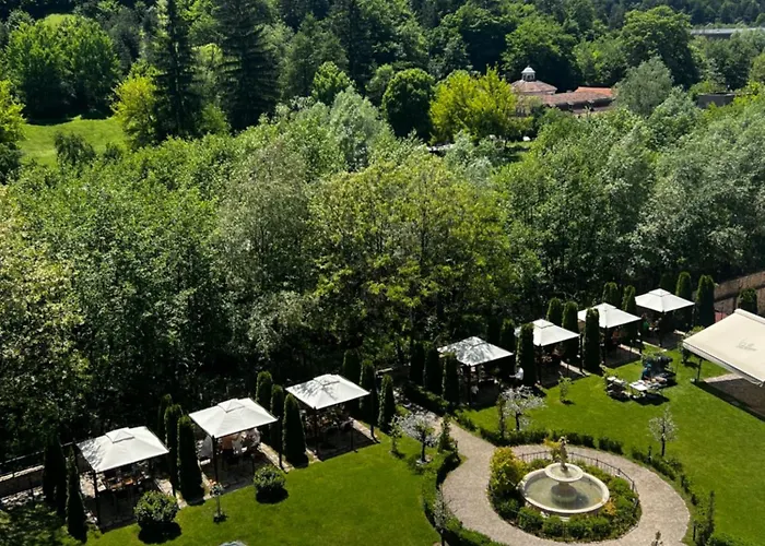 Lorena свети спас Apartment *