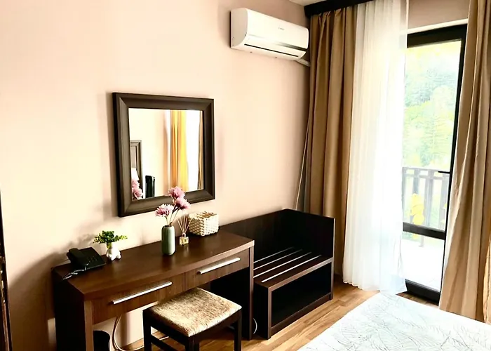 Apartment Lorena свети спас Velingrad