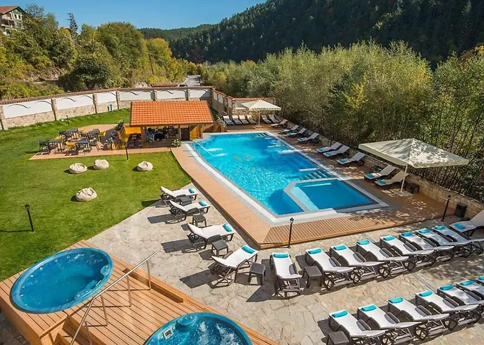 Lorena свети спас Velingrad