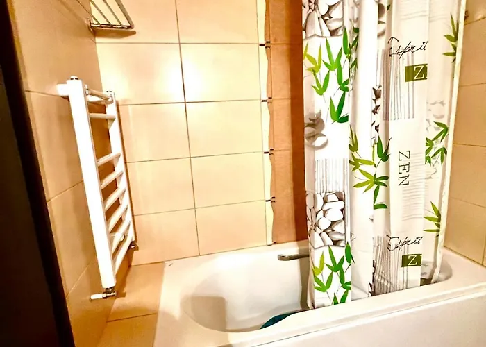 Apartment Lorena свети спас