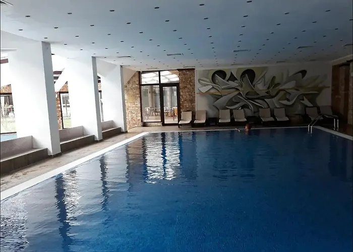 Apartment Lorena свети спас