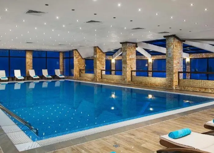 Lorena свети спас Apartment *