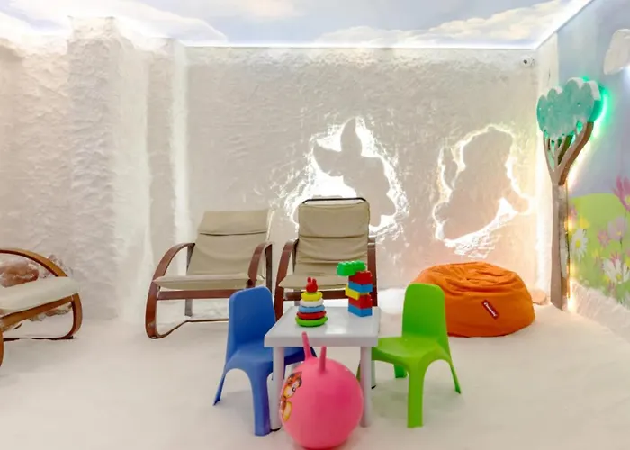 Lorena свети спас Apartment *