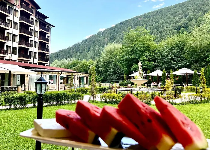 Apartment Lorena свети спас