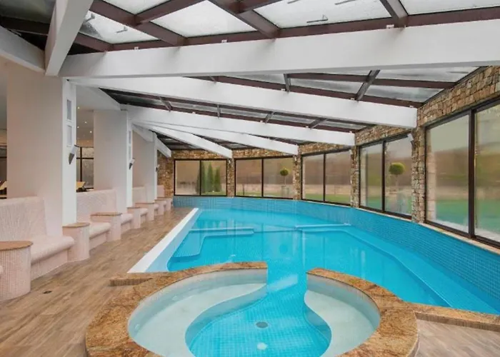 Apartment Lorena свети спас Velingrad