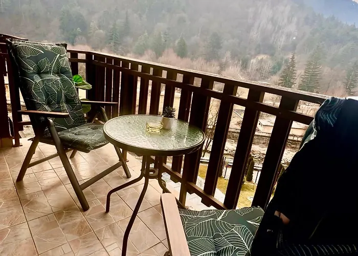 Lorena свети спас Apartment Velingrad