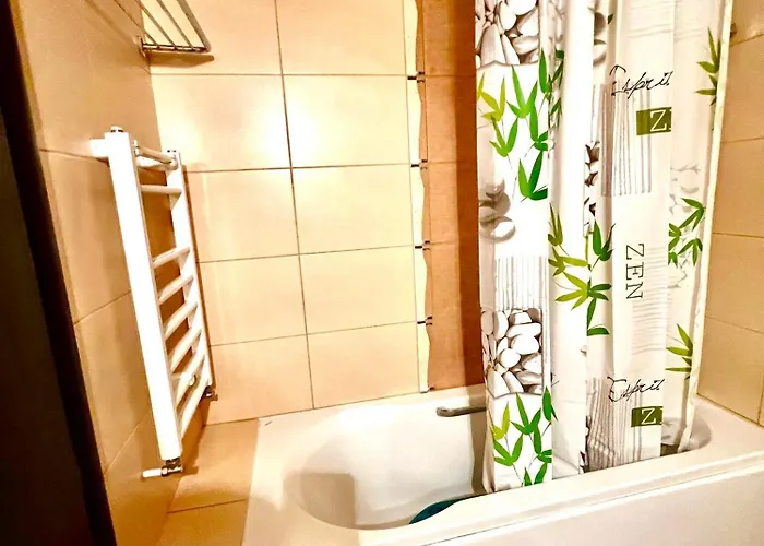 Apartment Lorena свети спас *