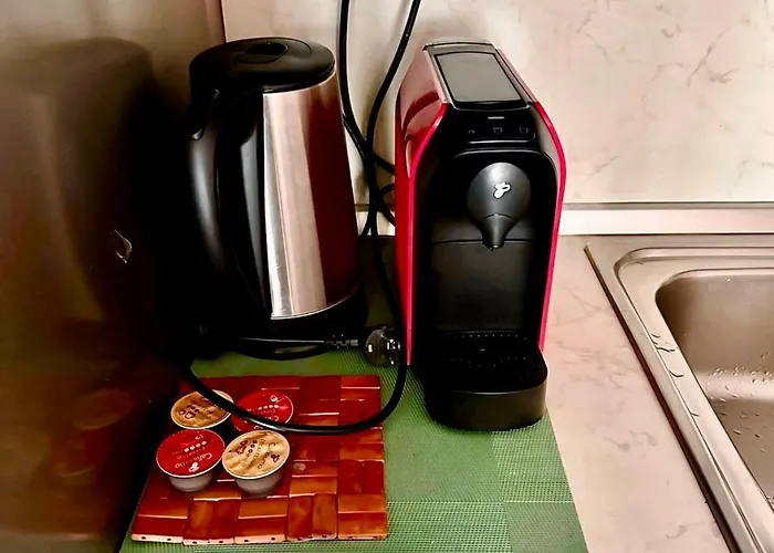 Lorena свети спас Apartment Velingrad