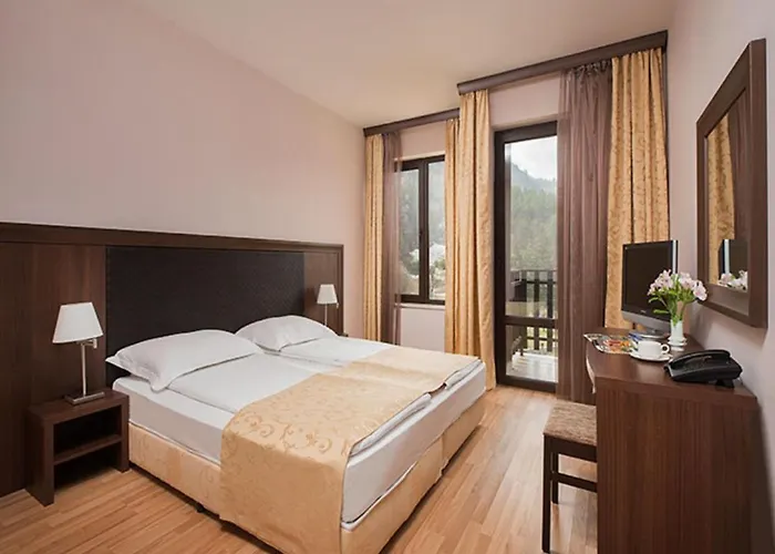 Apartment Lorena свети спас