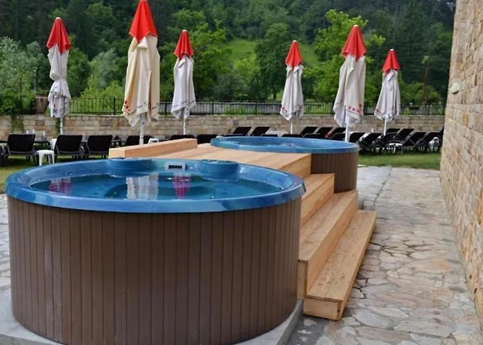 Lorena свети спас Apartment