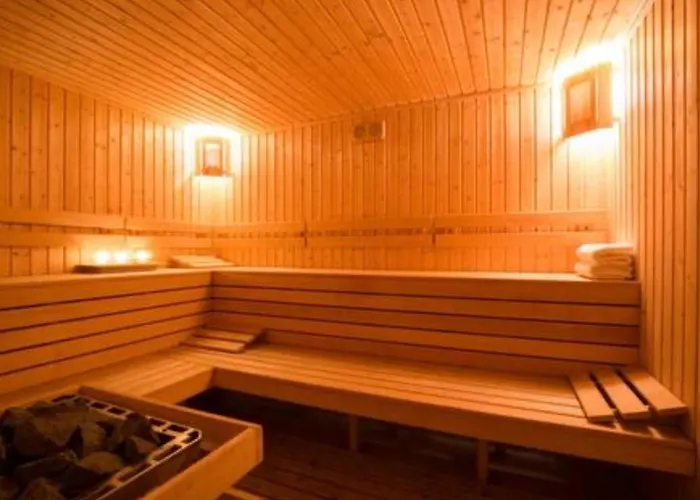 Apartment Lorena свети спас Velingrad